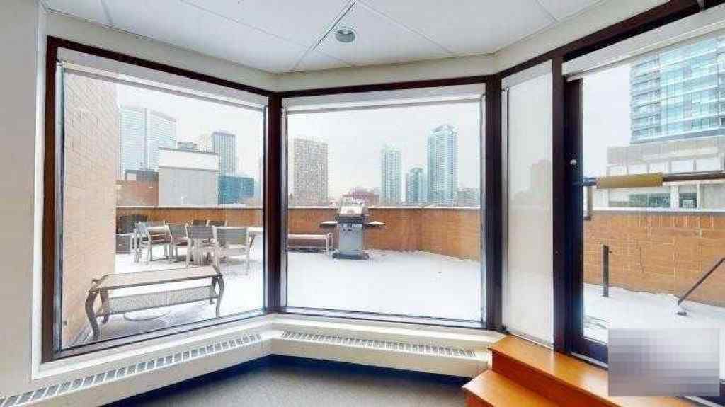 MLS® A2251921 - Unit #277 1100 8 Avenue SW in Downtown West End Calgary, Commercial