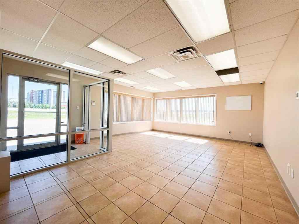 MLS® A2251922 - 2450 South Highway Drive SE in Redcliff Industrial Redcliff, Commercial