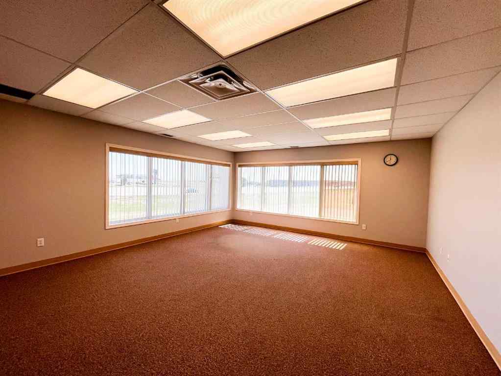 MLS® A2251922 - 2450 South Highway Drive SE in Redcliff Industrial Redcliff, Commercial