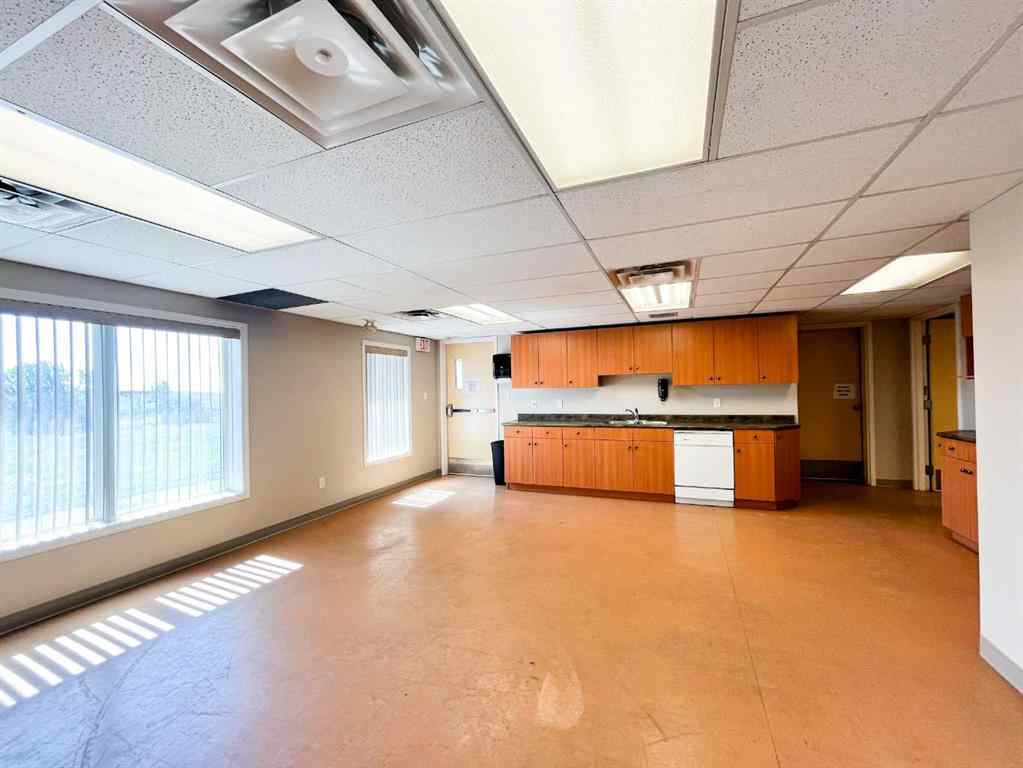 MLS® A2251922 - 2450 South Highway Drive SE in Redcliff Industrial Redcliff, Commercial