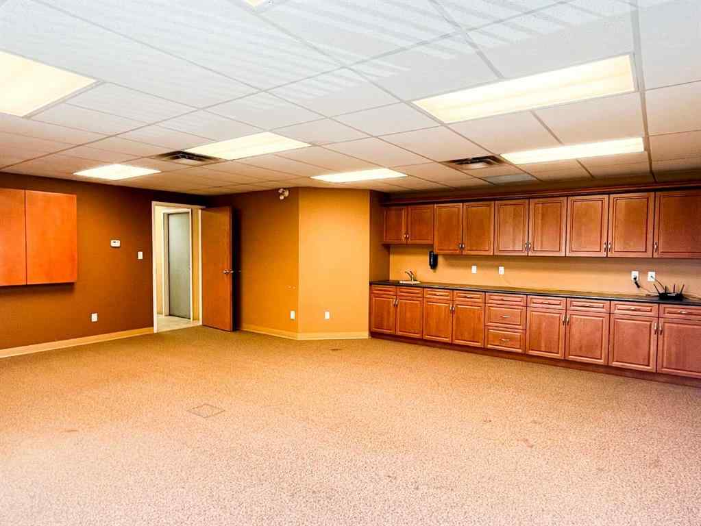 MLS® A2251922 - 2450 South Highway Drive SE in Redcliff Industrial Redcliff, Commercial
