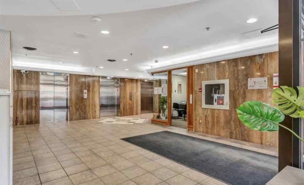 MLS® A2251923 - Unit #1101 221 6 Avenue SE in Downtown Commercial Core Calgary, Residential