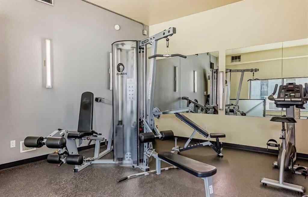 MLS® A2251923 - Unit #1101 221 6 Avenue SE in Downtown Commercial Core Calgary, Residential
