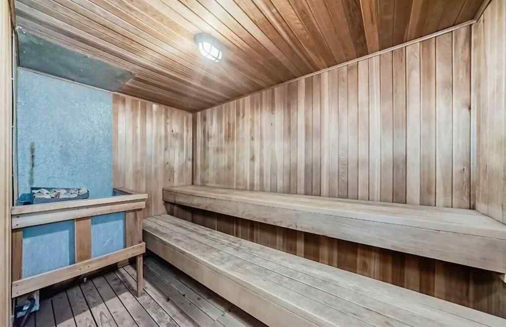 MLS® A2251923 - Unit #1101 221 6 Avenue SE in Downtown Commercial Core Calgary, Residential