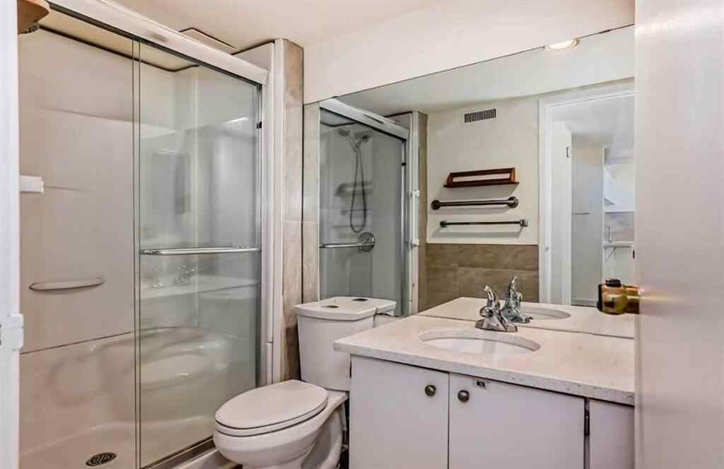 MLS® A2251923 - Unit #1101 221 6 Avenue SE in Downtown Commercial Core Calgary, Residential