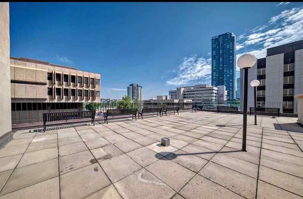 MLS® A2251923 - Unit #1101 221 6 Avenue SE in Downtown Commercial Core Calgary, Residential