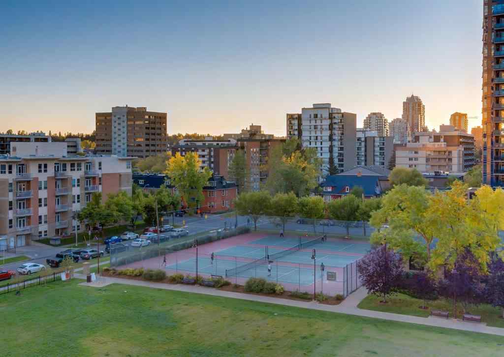 MLS® A2251926 - Unit #204 215 13 Avenue SW in Beltline Calgary, Residential
