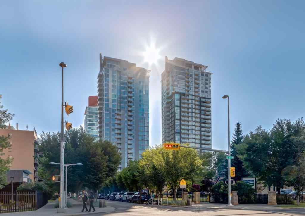 MLS® A2251926 - Unit #204 215 13 Avenue SW in Beltline Calgary, Residential