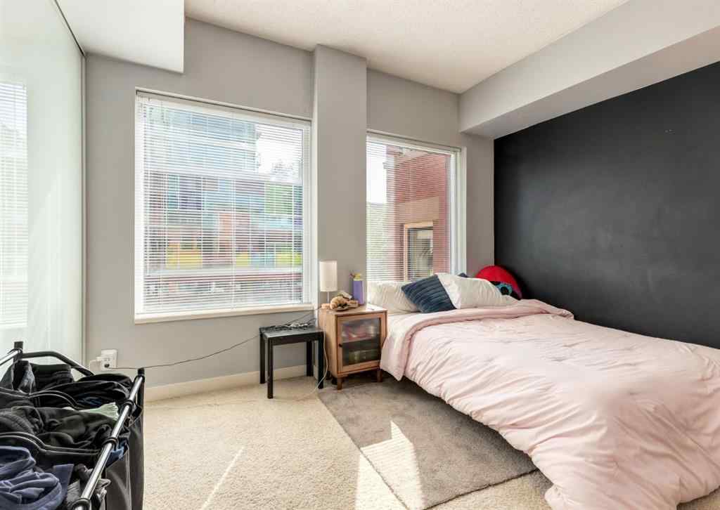 MLS® A2251926 - Unit #204 215 13 Avenue SW in Beltline Calgary, Residential