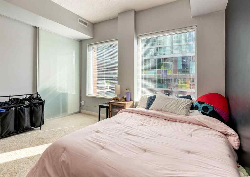 MLS® A2251926 - Unit #204 215 13 Avenue SW in Beltline Calgary, Residential