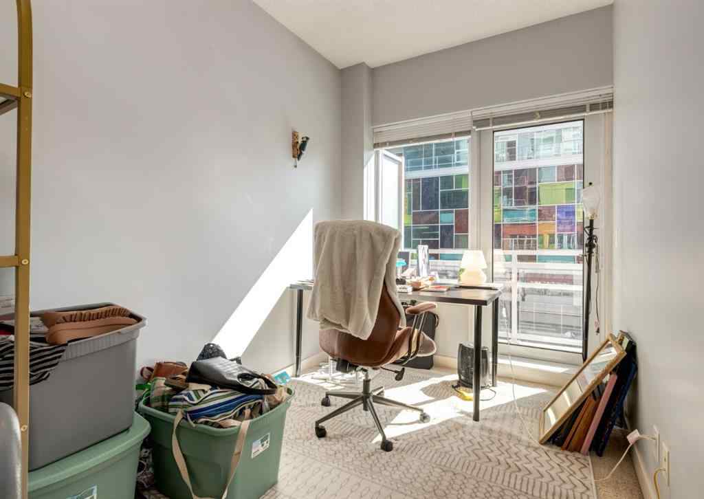 MLS® A2251926 - Unit #204 215 13 Avenue SW in Beltline Calgary, Residential