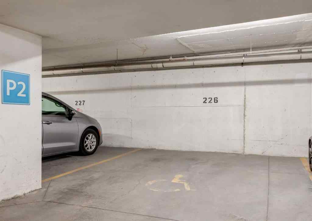 MLS® A2251926 - Unit #204 215 13 Avenue SW in Beltline Calgary, Residential
