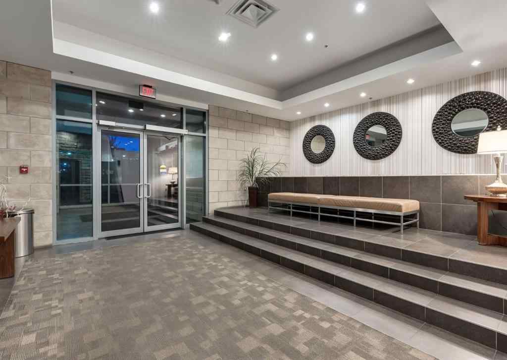 MLS® A2251926 - Unit #204 215 13 Avenue SW in Beltline Calgary, Residential