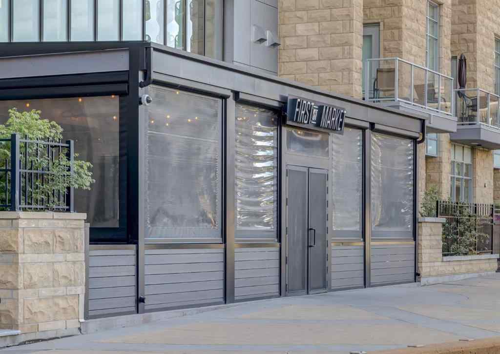 MLS® A2251926 - Unit #204 215 13 Avenue SW in Beltline Calgary, Residential