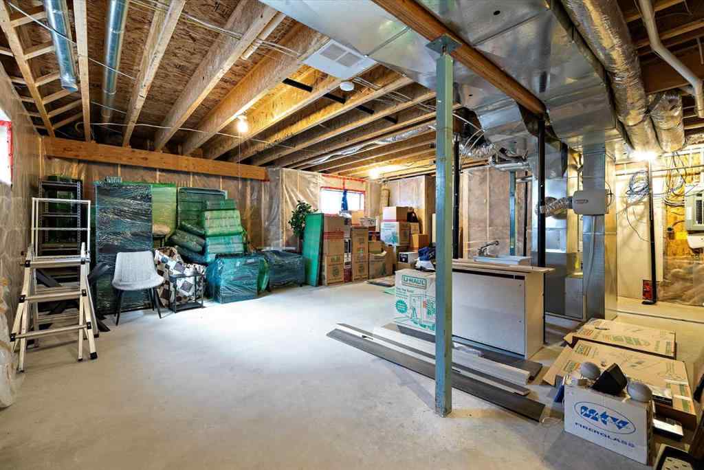 MLS® A2251927 - 17312 126 Street  in Rapperswill Edmonton, Residential