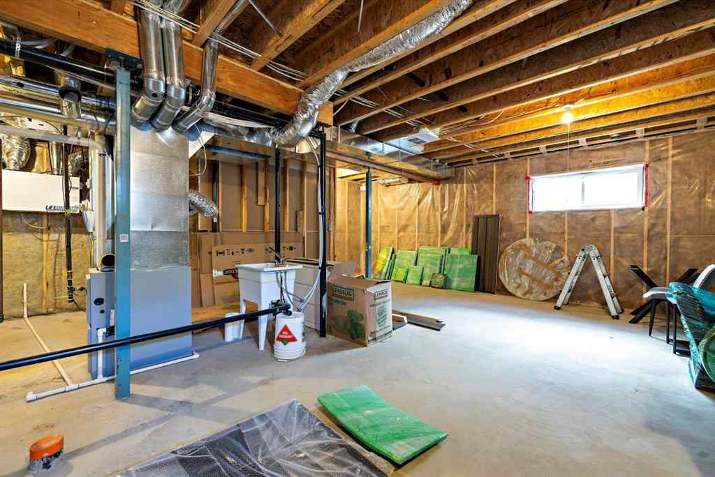 MLS® A2251927 - 17312 126 Street  in Rapperswill Edmonton, Residential