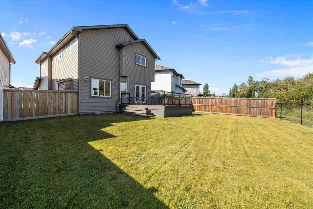 MLS® A2251927 - 17312 126 Street  in Rapperswill Edmonton, Residential