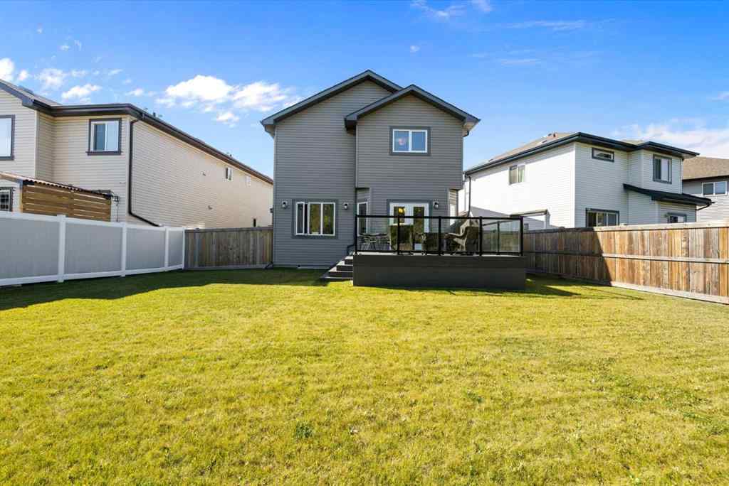 MLS® A2251927 - 17312 126 Street  in Rapperswill Edmonton, Residential