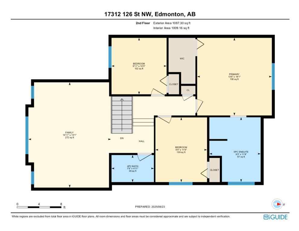MLS® A2251927 - 17312 126 Street  in Rapperswill Edmonton, Residential