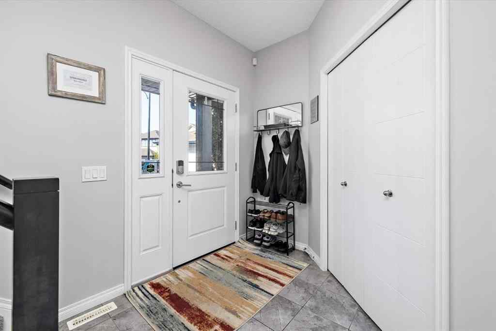 MLS® A2251927 - 17312 126 Street  in Rapperswill Edmonton, Residential