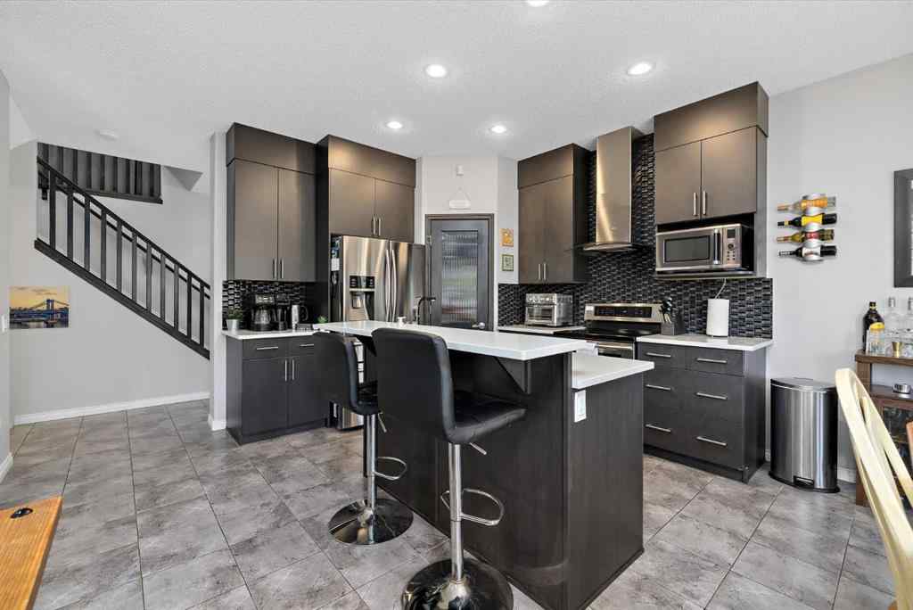 MLS® A2251927 - 17312 126 Street  in Rapperswill Edmonton, Residential