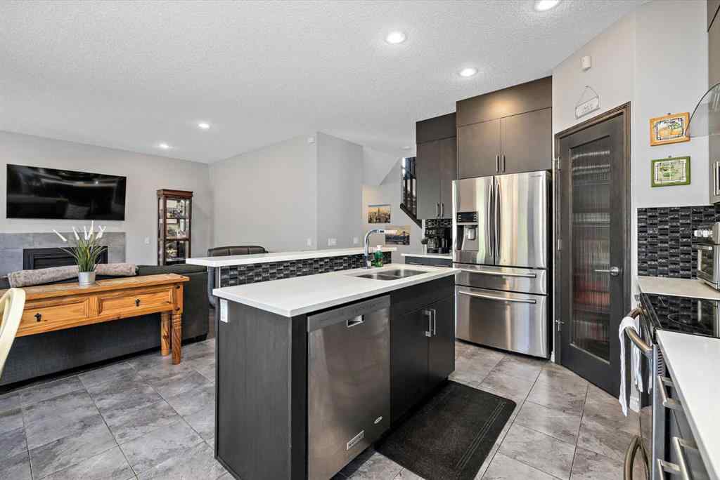 MLS® A2251927 - 17312 126 Street  in Rapperswill Edmonton, Residential