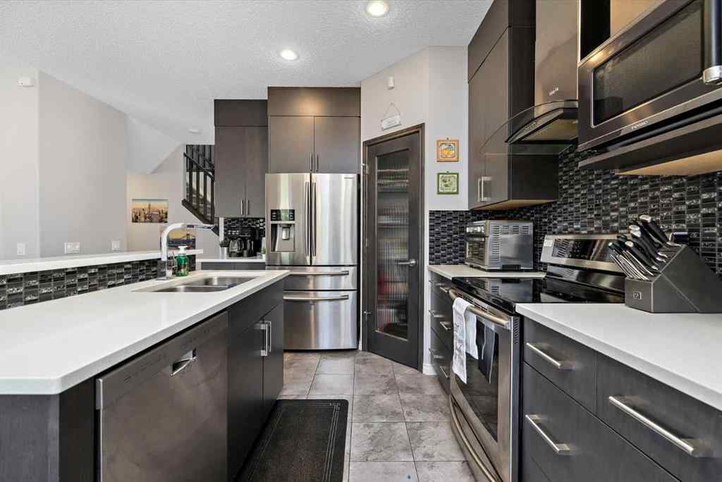 MLS® A2251927 - 17312 126 Street  in Rapperswill Edmonton, Residential