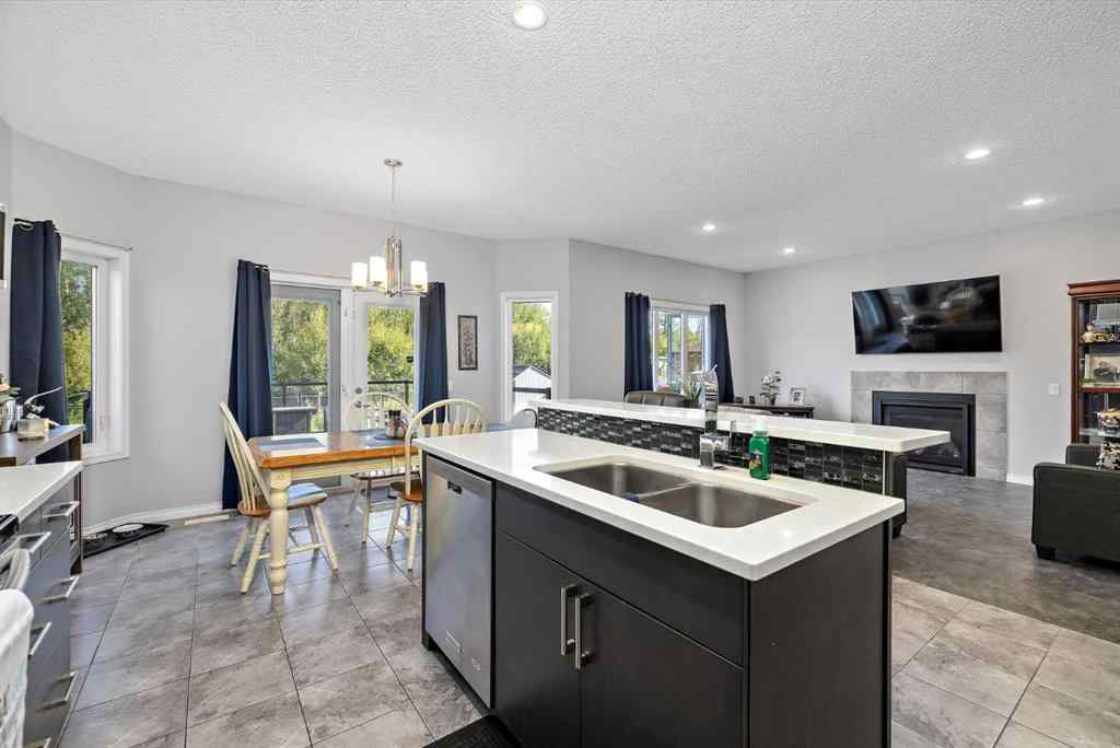 MLS® A2251927 - 17312 126 Street  in Rapperswill Edmonton, Residential