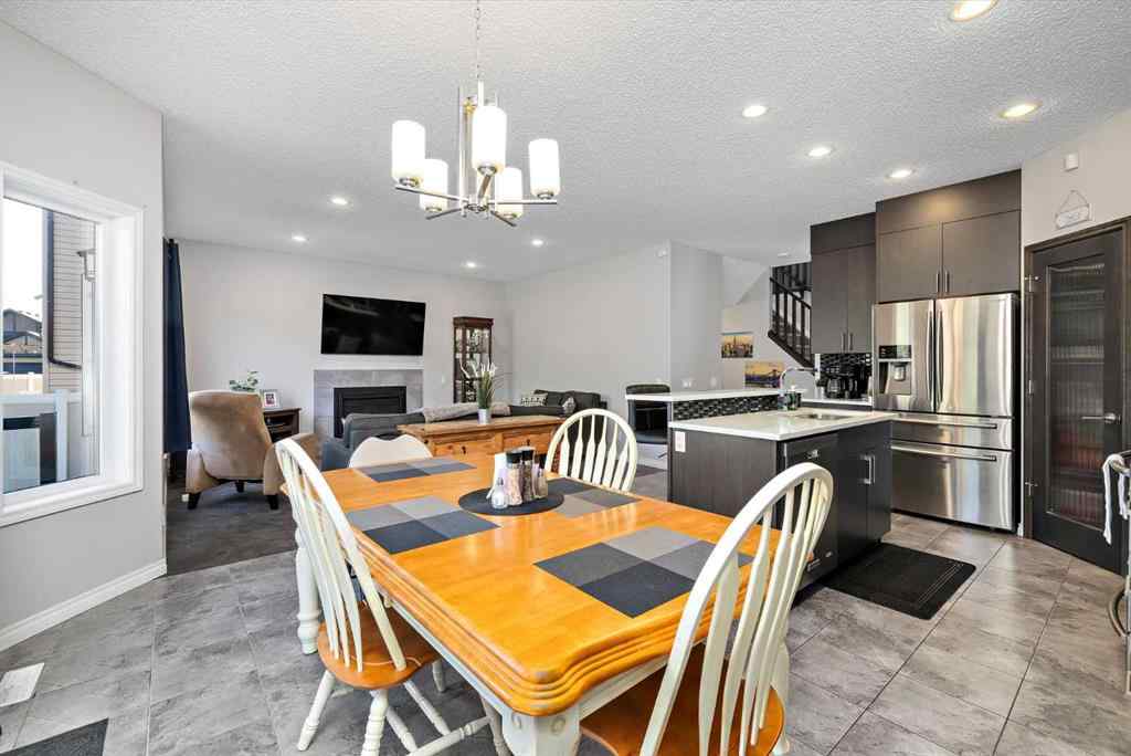 MLS® A2251927 - 17312 126 Street  in Rapperswill Edmonton, Residential