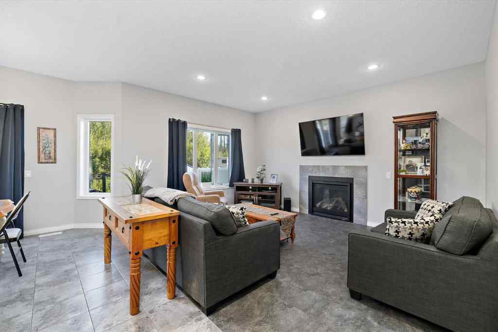 MLS® A2251927 - 17312 126 Street  in Rapperswill Edmonton, Residential