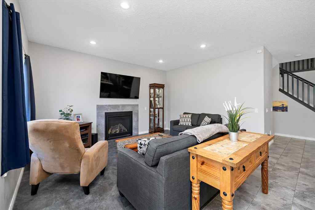MLS® A2251927 - 17312 126 Street  in Rapperswill Edmonton, Residential