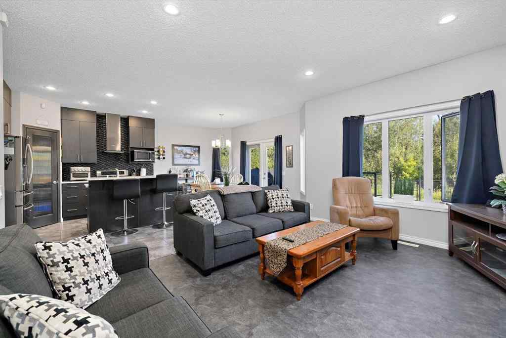 MLS® A2251927 - 17312 126 Street  in Rapperswill Edmonton, Residential