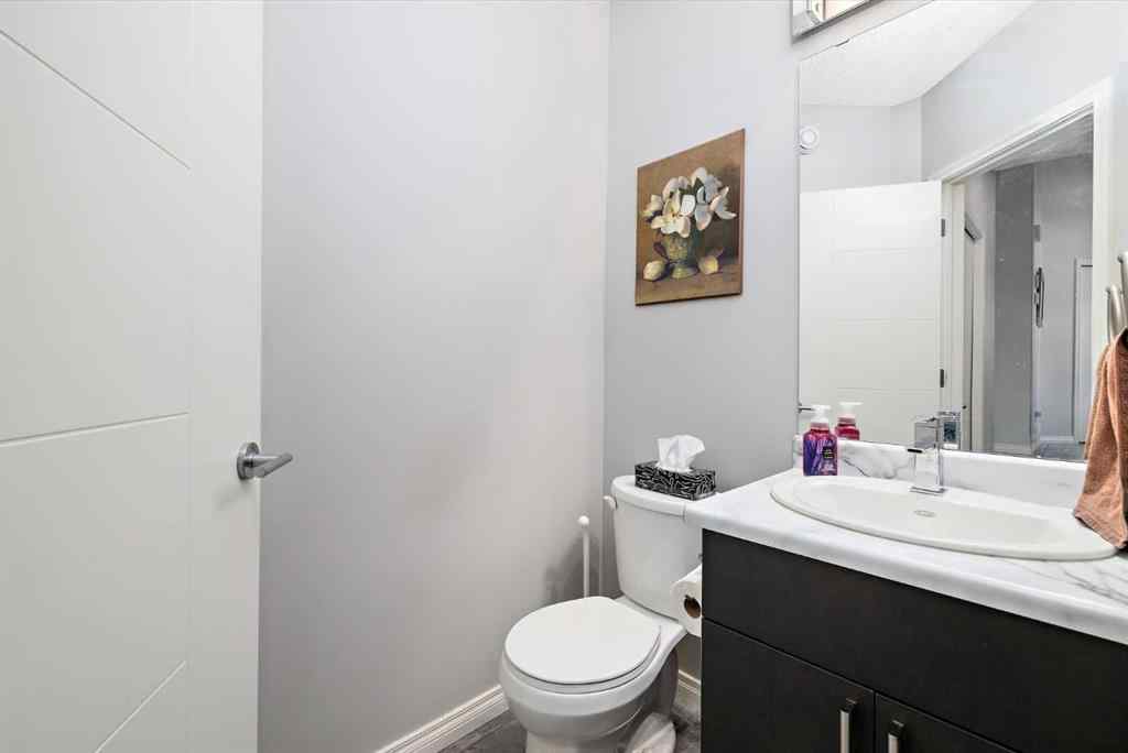 MLS® A2251927 - 17312 126 Street  in Rapperswill Edmonton, Residential
