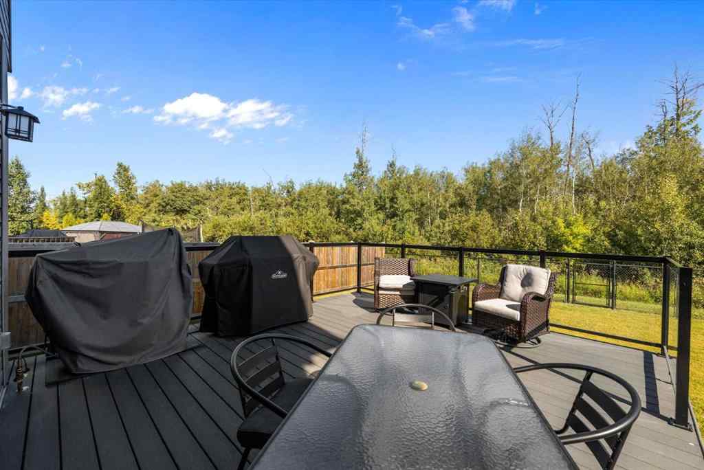 MLS® A2251927 - 17312 126 Street  in Rapperswill Edmonton, Residential