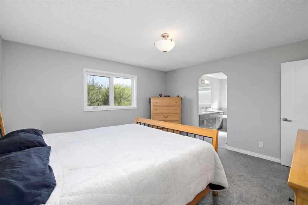 MLS® A2251927 - 17312 126 Street  in Rapperswill Edmonton, Residential