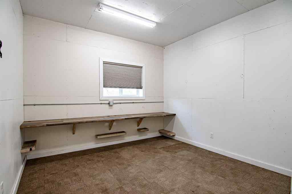 MLS® A2251928 - 20076 Township Road 370   in NONE Rural Stettler No. 6, County of, Agri-Business