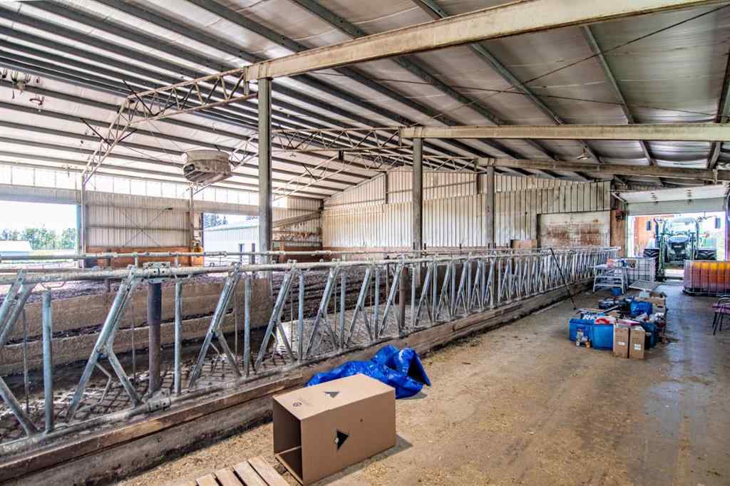 MLS® A2251928 - 20076 Township Road 370   in NONE Rural Stettler No. 6, County of, Agri-Business