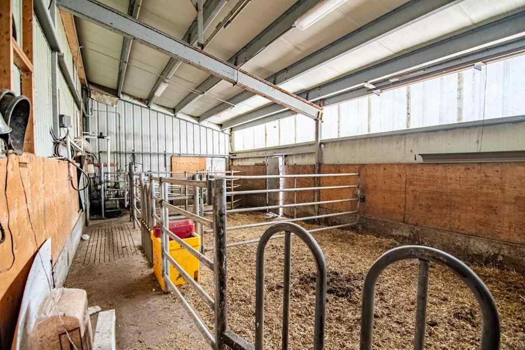 MLS® A2251928 - 20076 Township Road 370   in NONE Rural Stettler No. 6, County of, Agri-Business