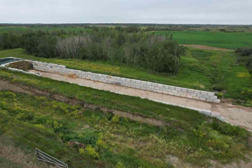 MLS® A2251928 - 20076 Township Road 370   in NONE Rural Stettler No. 6, County of, Agri-Business