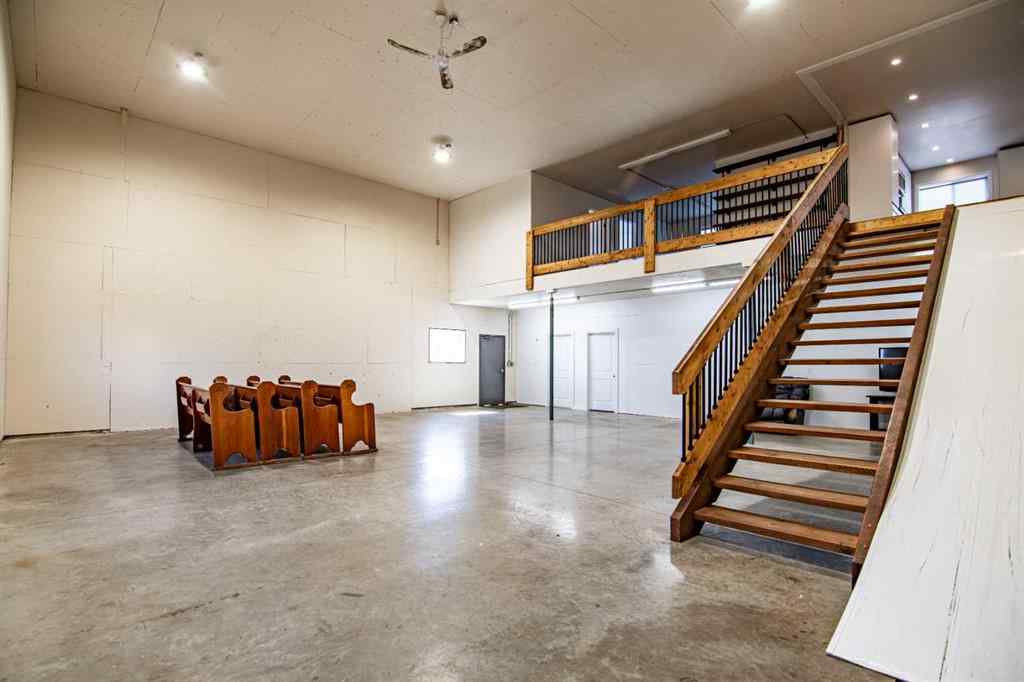 MLS® A2251928 - 20076 Township Road 370   in NONE Rural Stettler No. 6, County of, Agri-Business