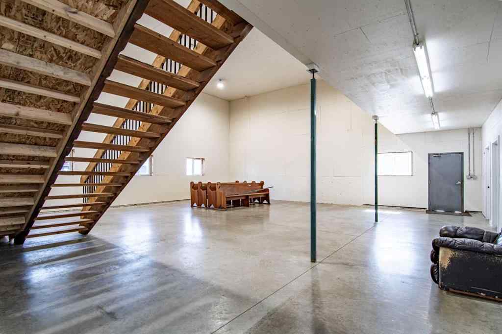 MLS® A2251928 - 20076 Township Road 370   in NONE Rural Stettler No. 6, County of, Agri-Business