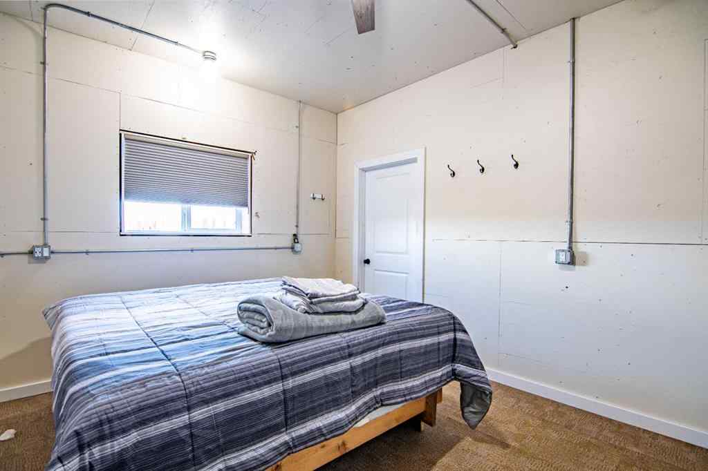MLS® A2251928 - 20076 Township Road 370   in NONE Rural Stettler No. 6, County of, Agri-Business