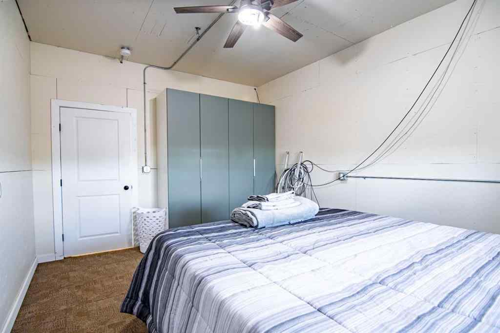 MLS® A2251928 - 20076 Township Road 370   in NONE Rural Stettler No. 6, County of, Agri-Business