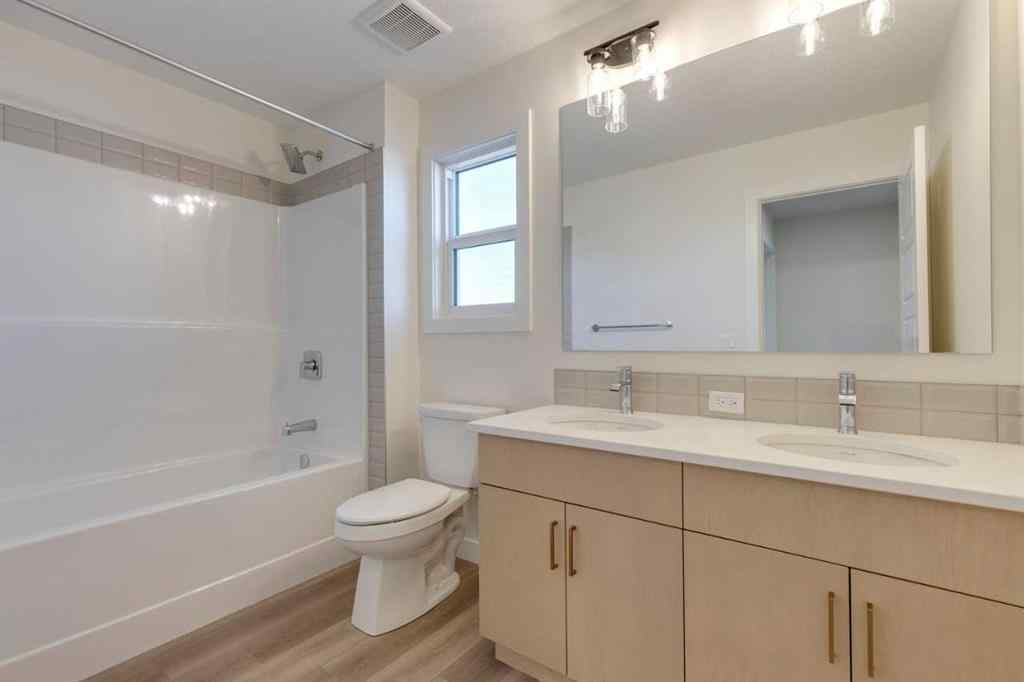 MLS® A2251929 - 723 Langley Terrace SE in Lanark Airdrie, Residential