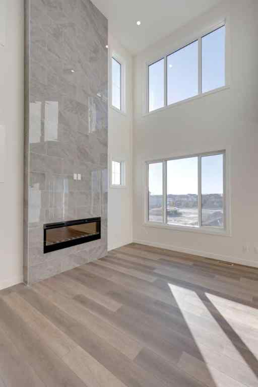 MLS® A2251929 - 723 Langley Terrace SE in Lanark Airdrie, Residential