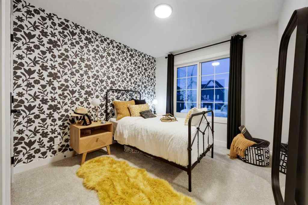 MLS® A2251929 - 723 Langley Terrace SE in Lanark Airdrie, Residential