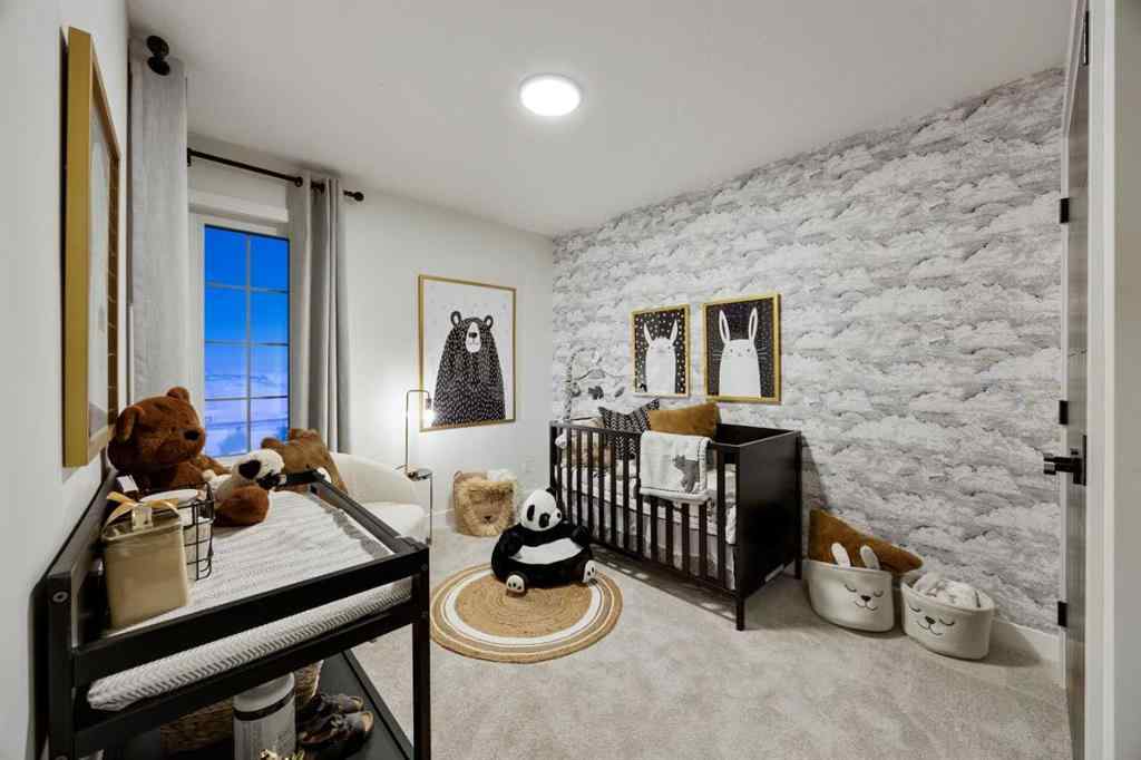 MLS® A2251929 - 723 Langley Terrace SE in Lanark Airdrie, Residential