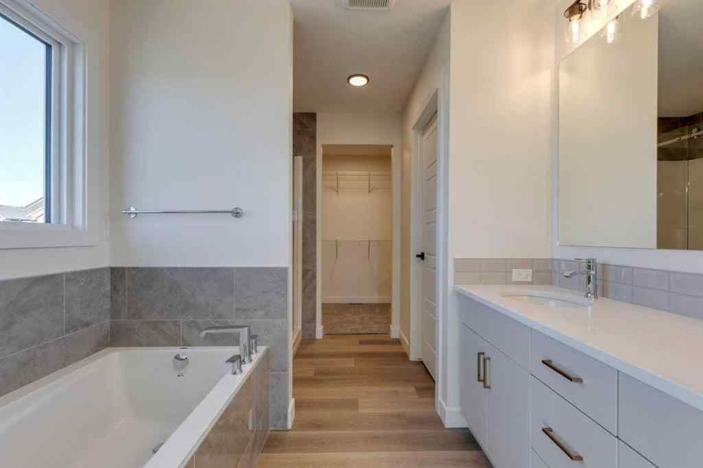 MLS® A2251929 - 723 Langley Terrace SE in Lanark Airdrie, Residential