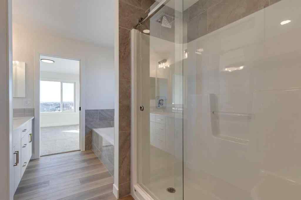 MLS® A2251929 - 723 Langley Terrace SE in Lanark Airdrie, Residential