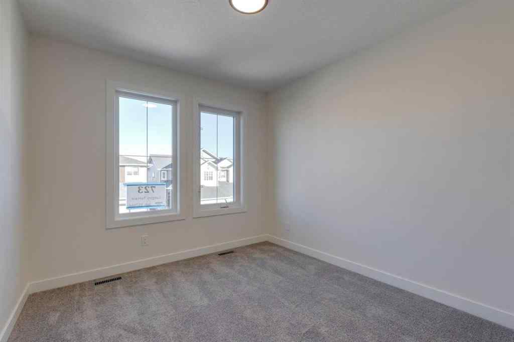 MLS® A2251929 - 723 Langley Terrace SE in Lanark Airdrie, Residential